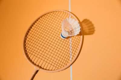 badminton-service
